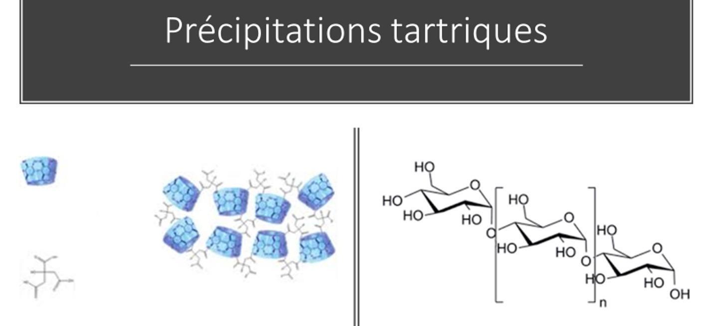 Comment éviter les précipitations tartriques