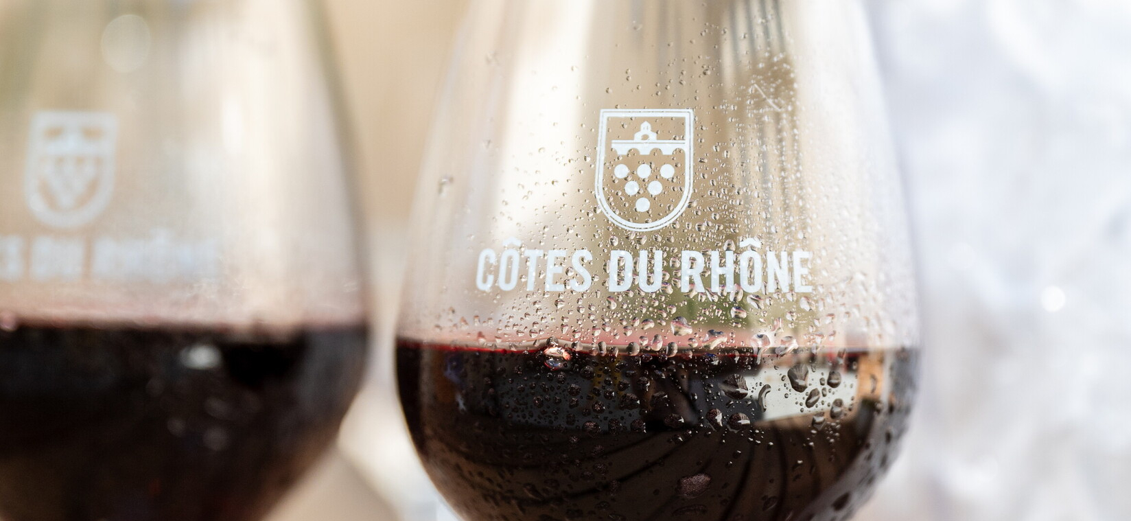 Quels types de profils pour les Côtes du Rhône rouges ?