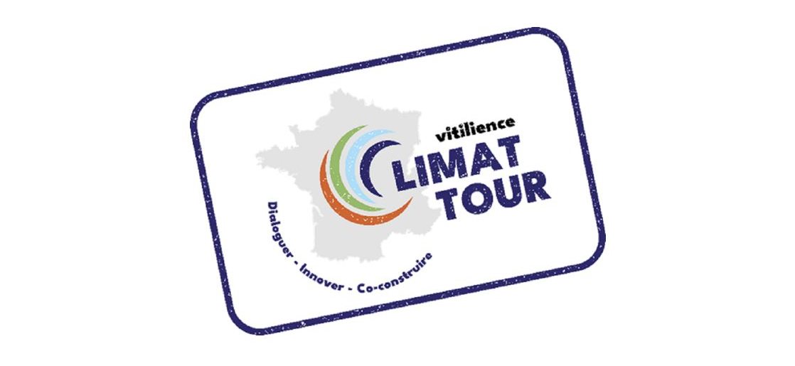 1er Climat Tour en Vallée du Rhône