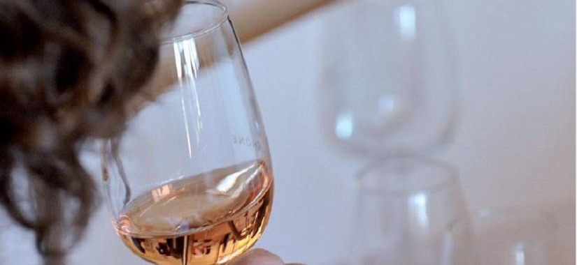 Fiche technique Diversification Rosé - Profil Fruité, Épicé, Généreux