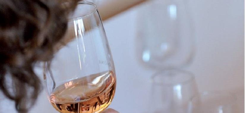 Fiche technique Diversification Rosé - Profil Frais, Fruité et Délicat