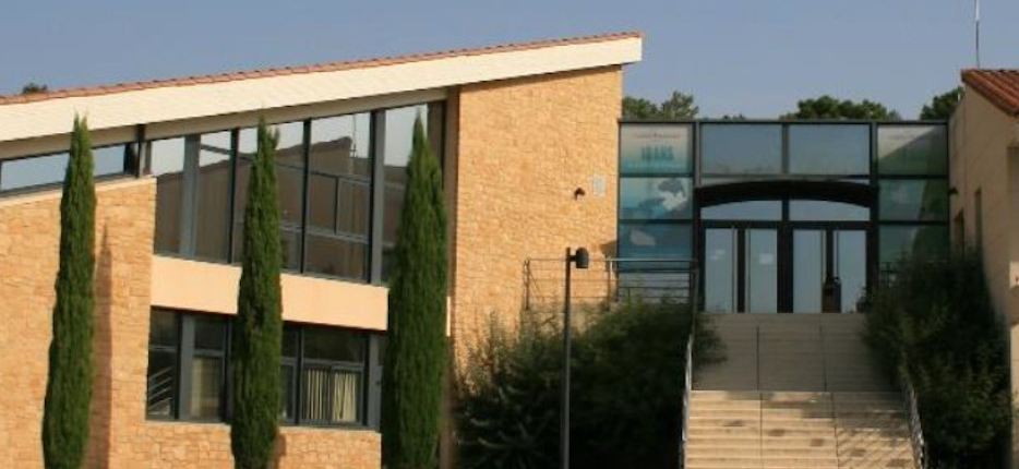 Rapport d'activités 2023 de l'Institut Rhodanien