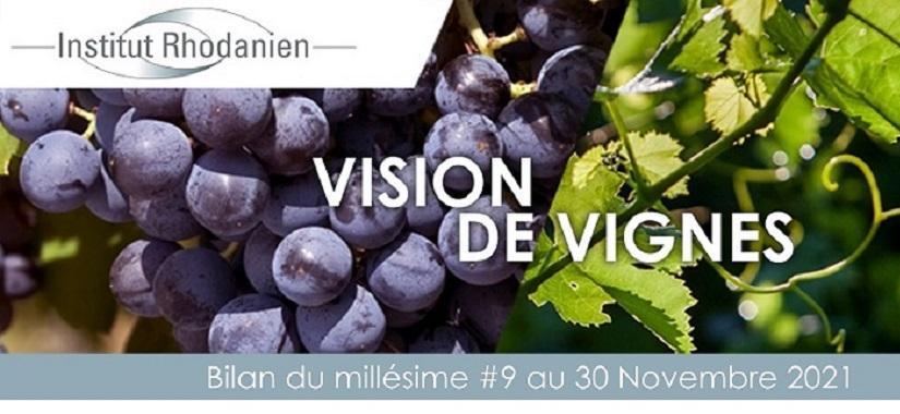 Vision de Vignes 2021