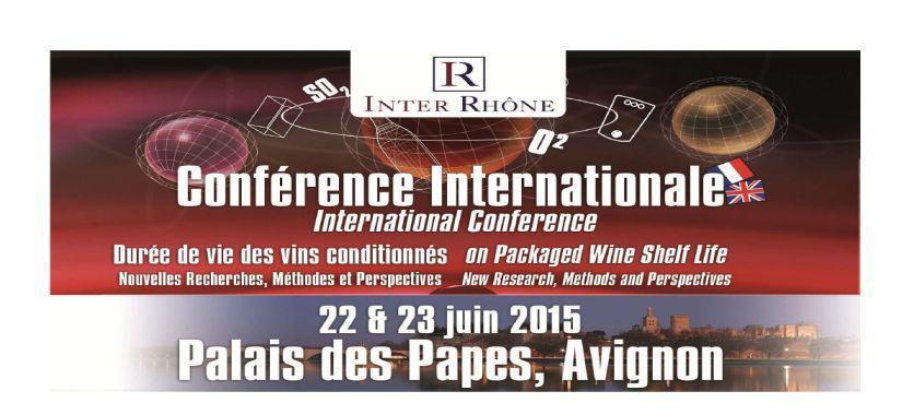 Durée de vie des vins conditionnés